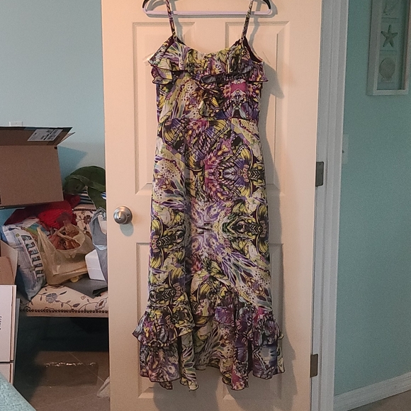 *The Pyramid Collection dress - Picture 6 of 8